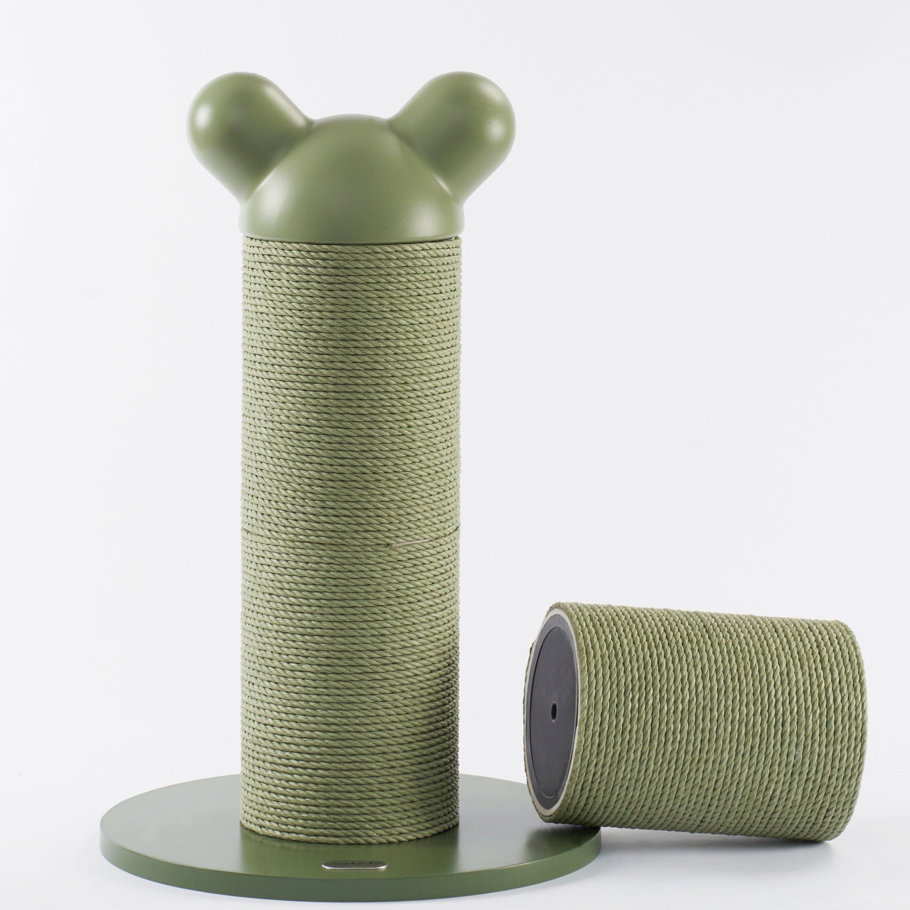 Makesure Detachable Cactus Tall Cat Tree Scratcher Post