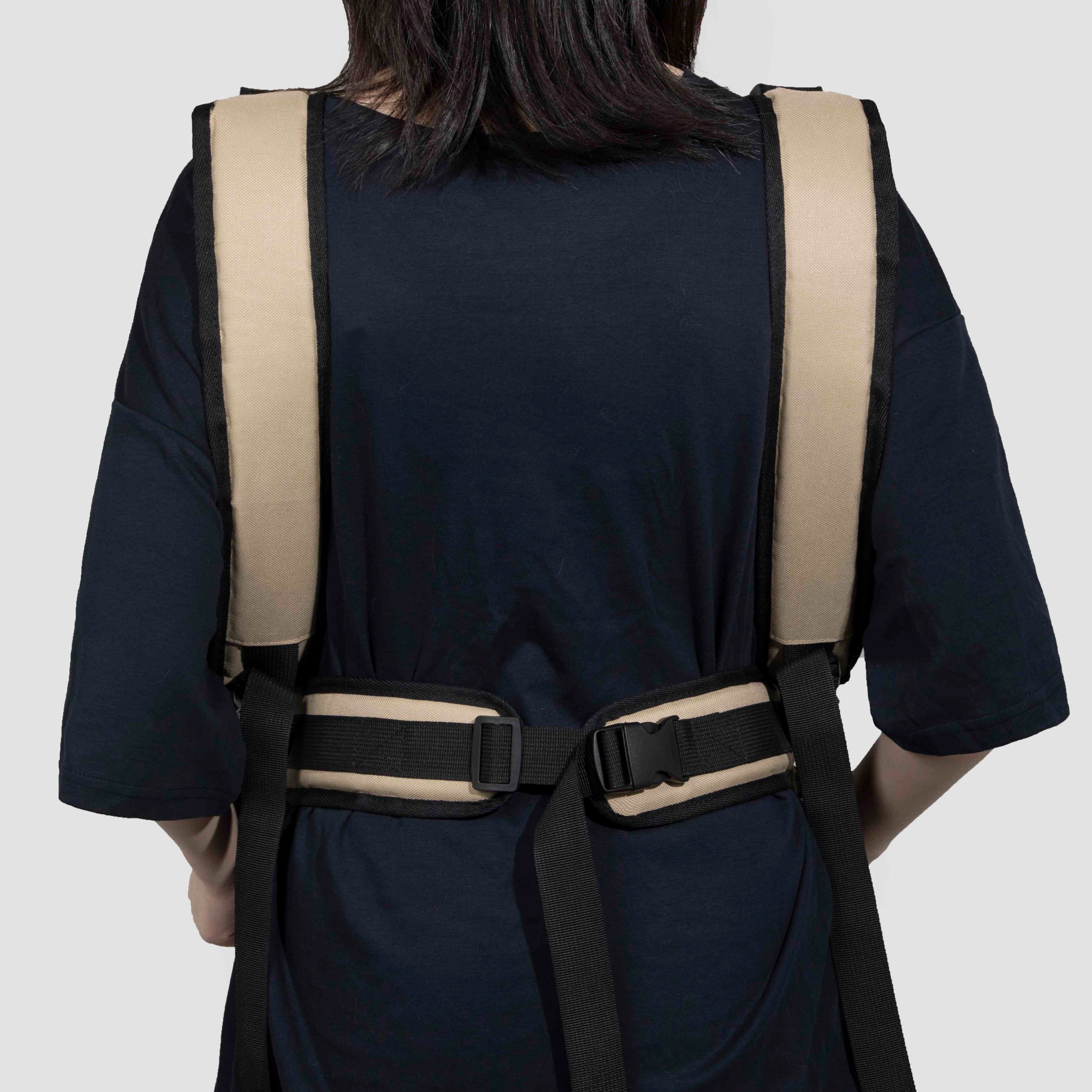 Ergonomic Design Breathable Cat Travel Carrier Backpack