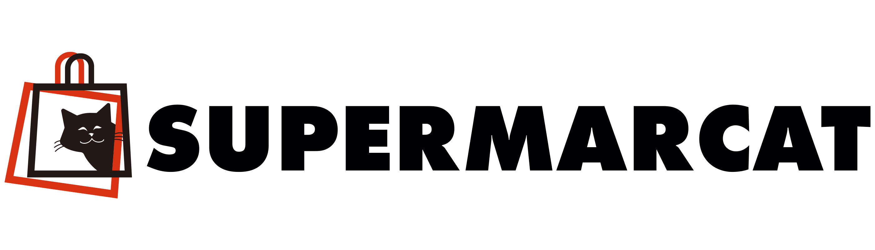 supermarcat logo