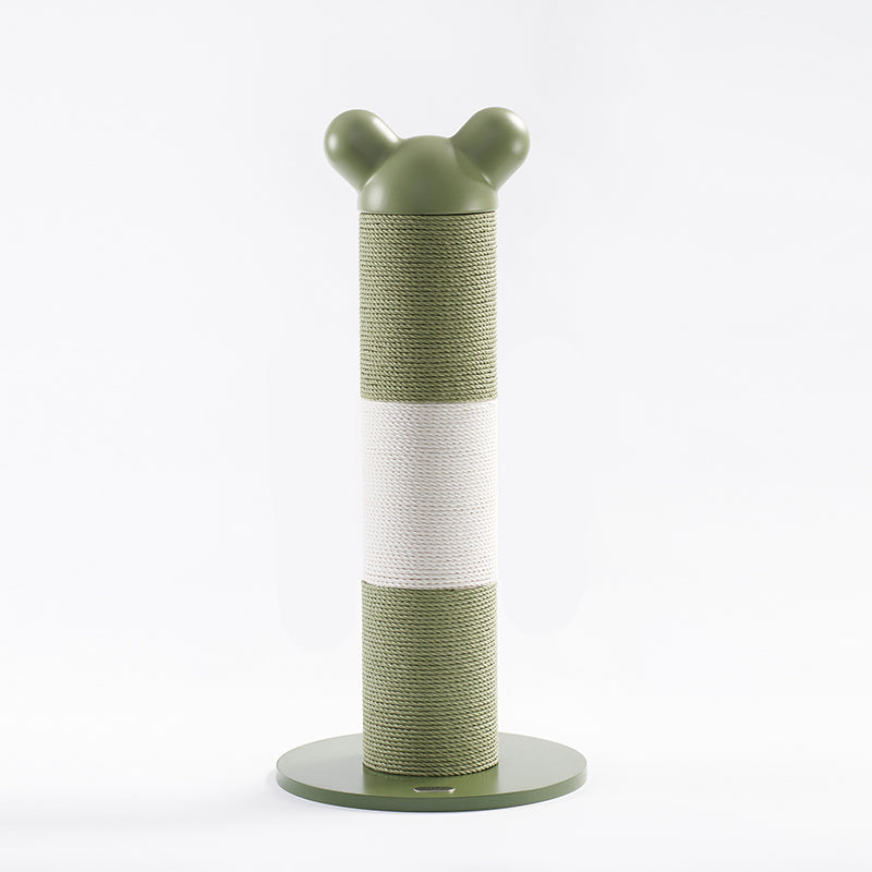Makesure Detachable Cactus Tall Cat Tree Scratcher Post
