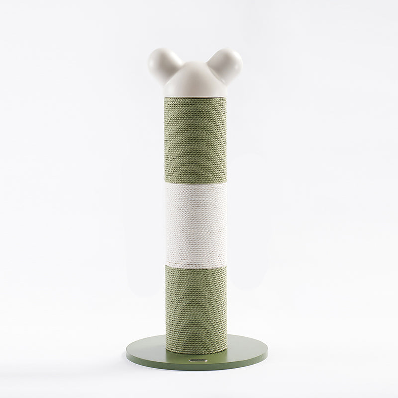 Makesure Detachable Cactus Tall Cat Tree Scratcher Post