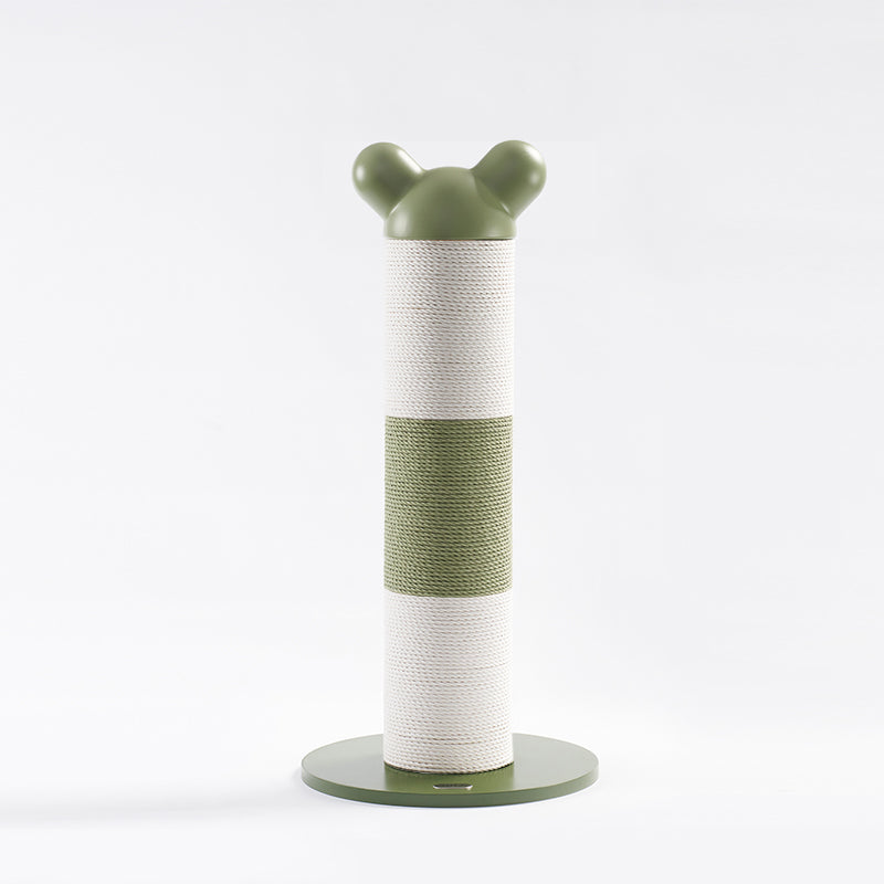 Makesure Detachable Cactus Tall Cat Tree Scratcher Post