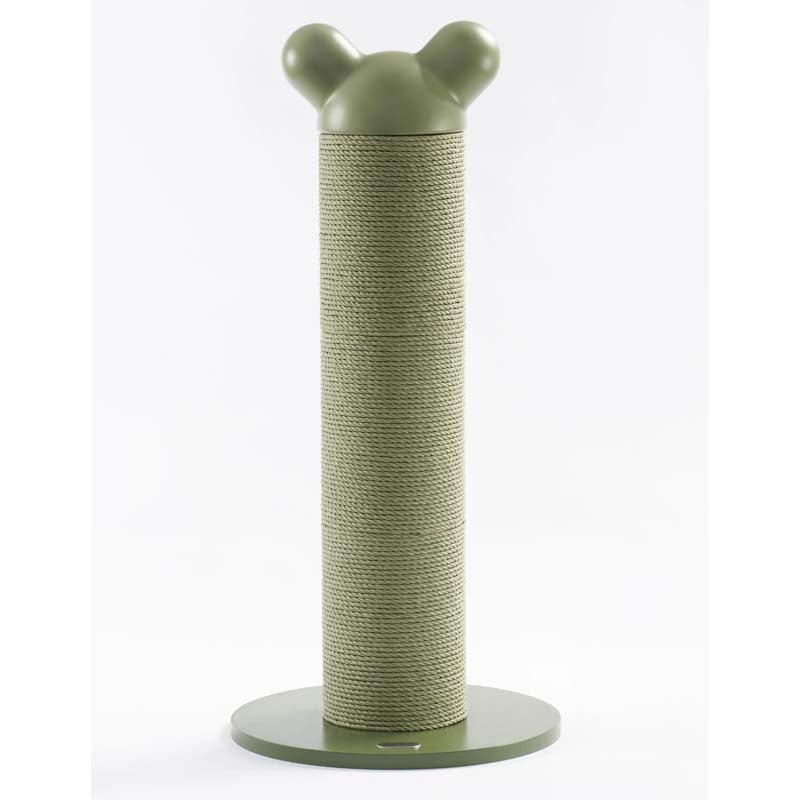 Makesure Detachable Cactus Tall Cat Tree Scratcher Post