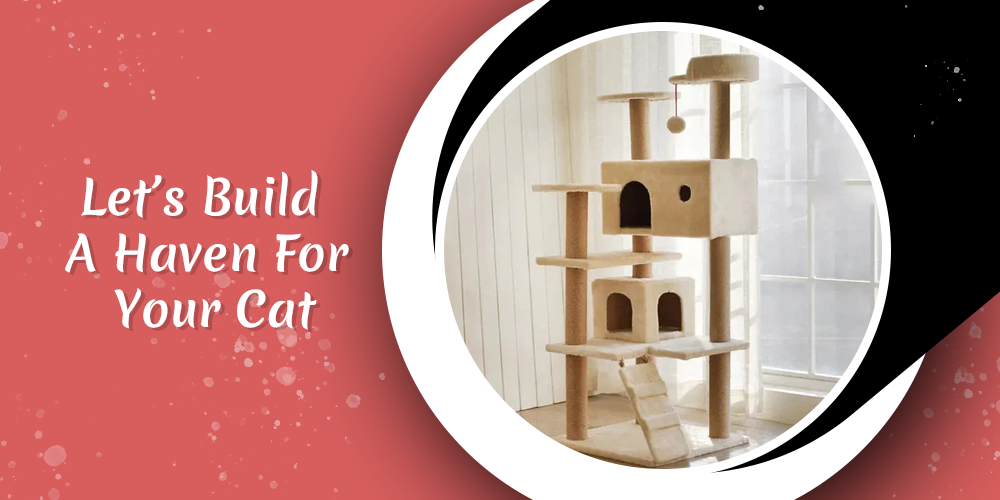 5 Ways You Can Grow Your Creativity Using Cat Tree