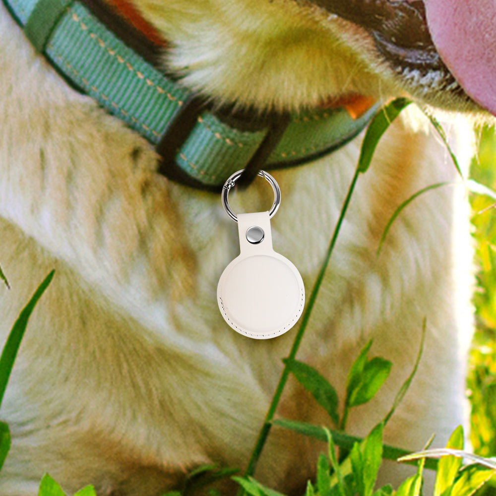 Pet Cat Anti-Lost Portable Tracking Intelligent GPS Locator Finder Tag (iOS Only)